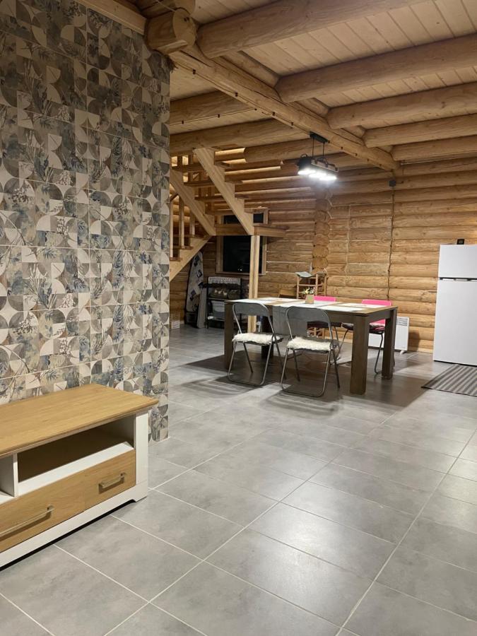 Котедж Gasthof Dresden Pilipets المظهر الخارجي الصورة