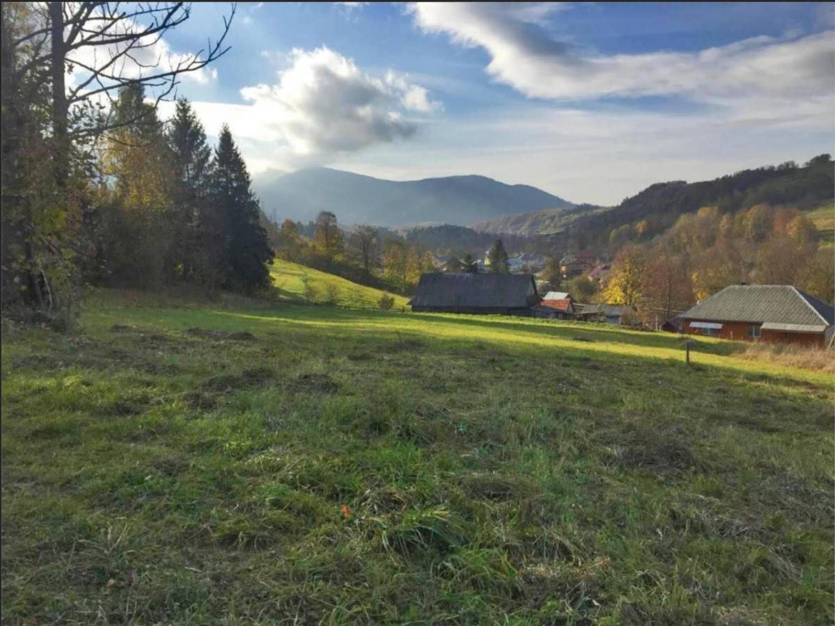 Котедж Gasthof Dresden Pilipets المظهر الخارجي الصورة