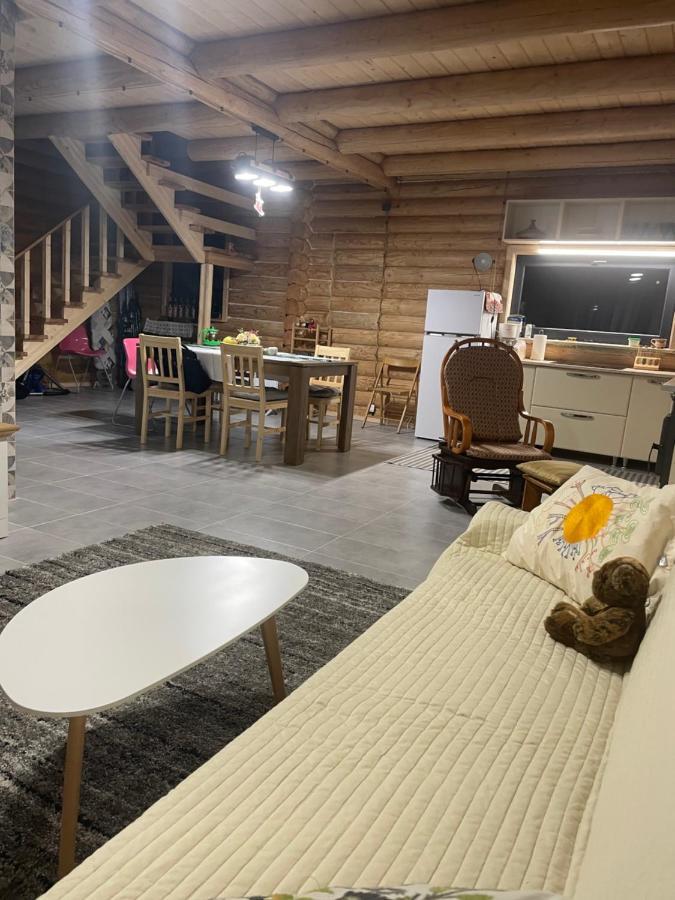 Котедж Gasthof Dresden Pilipets المظهر الخارجي الصورة