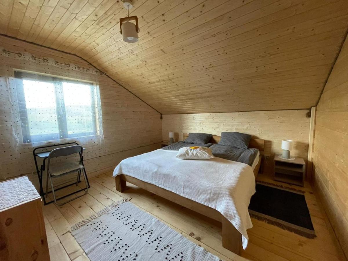 Котедж Gasthof Dresden Pilipets المظهر الخارجي الصورة